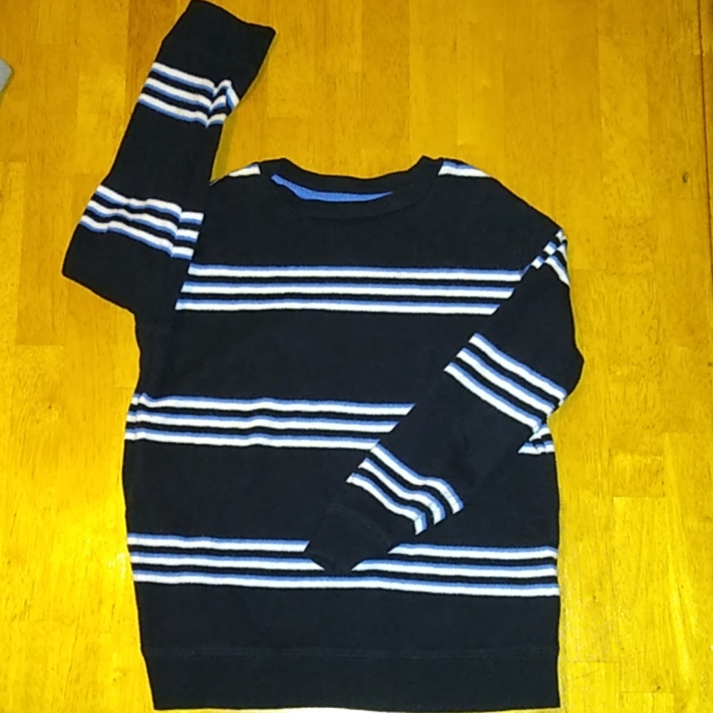 Kids Old Navy sweater Sz S/P (6/7)